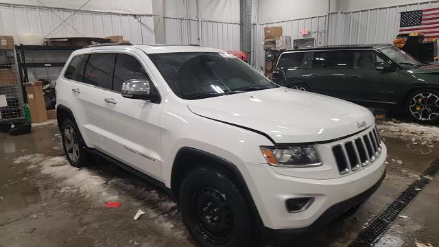 Jeep Cherokee 2014