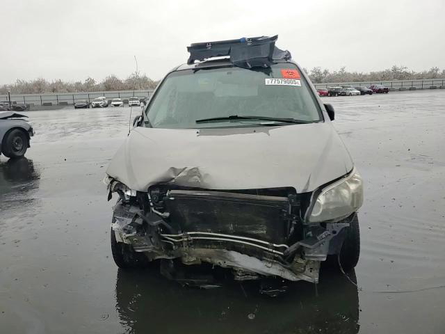 Mazda MPV 2005