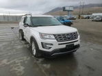Ford Explorer 2017