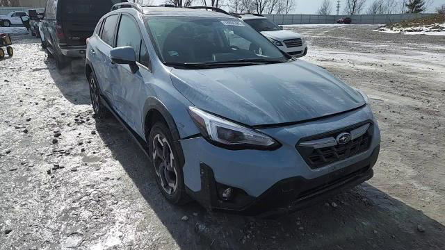Subaru XV 2021