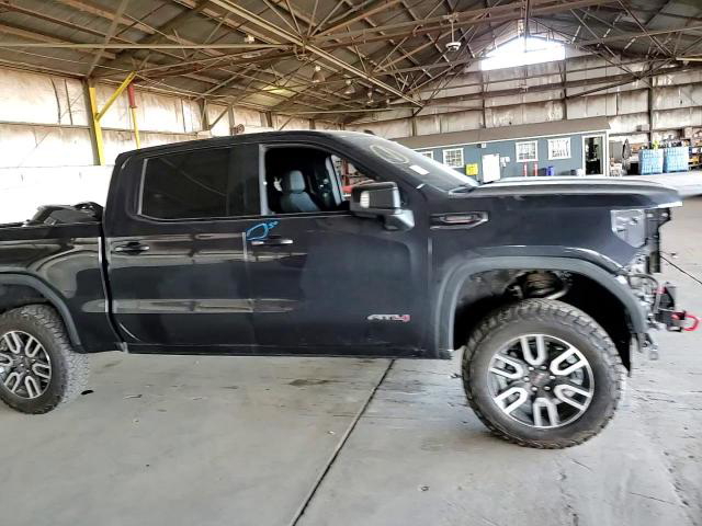 GMC Sierra 2023