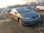 Honda Civic 2013