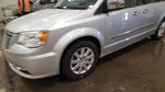 Chrysler Voyager 2012