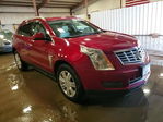 Cadillac SRX 2015