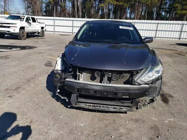 Altima 2017