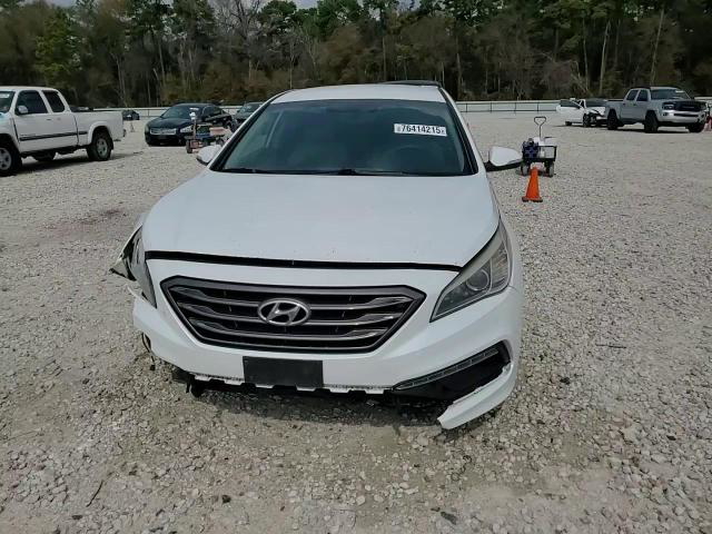 Hyundai Sonata 2017