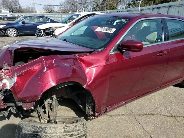 Chrysler 300 2017
