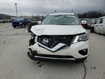 Nissan Pathfinder 2018