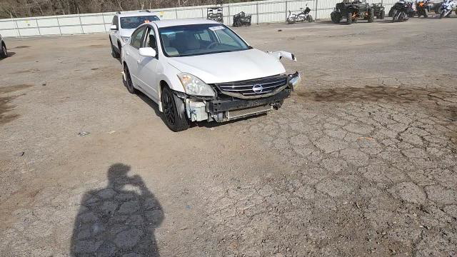 Nissan Altima 2011