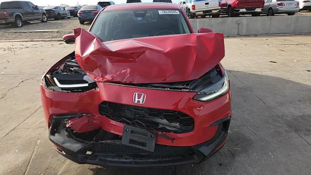Honda HR-V 2023