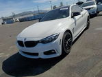 BMW Series 4 2019