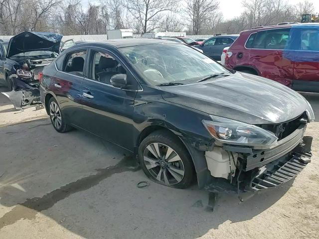 Nissan Sentra 2017