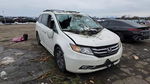 Honda Odyssey 2015