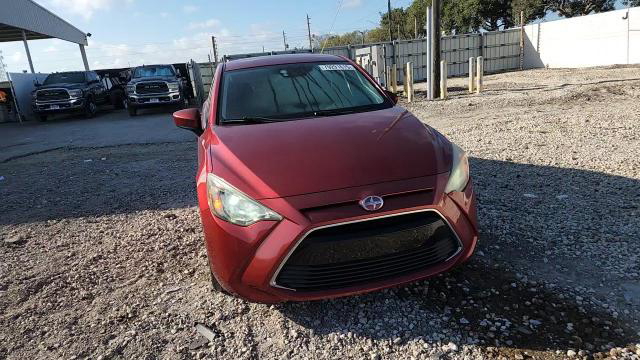 Scion iA 2016