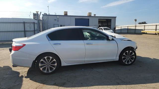 Honda Accord 2013