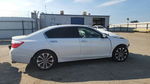 Honda Accord 2013