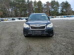 Subaru Forester 2014