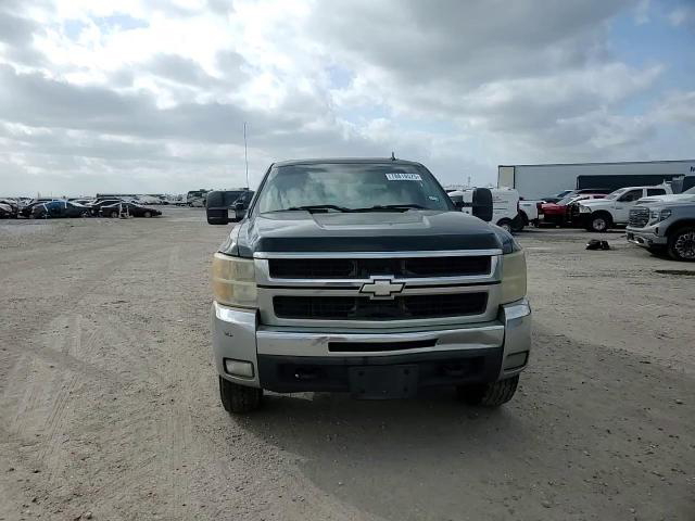 Chevrolet Silverado 2007