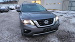 Nissan Pathfinder 2018