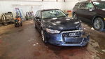 Audi A6 2013