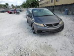 Honda Civic 2015
