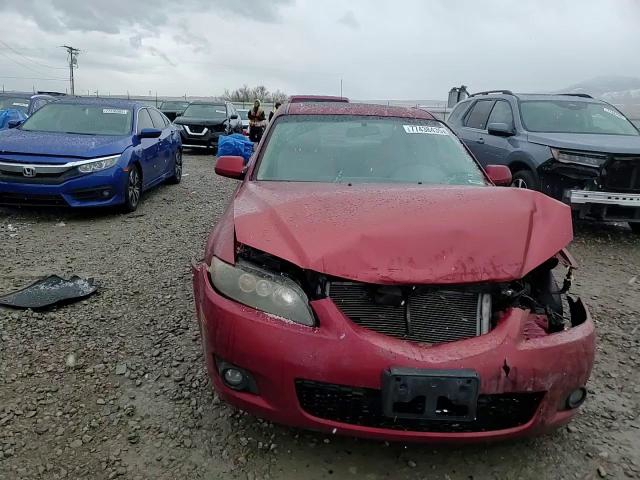 Mazda 6 2006