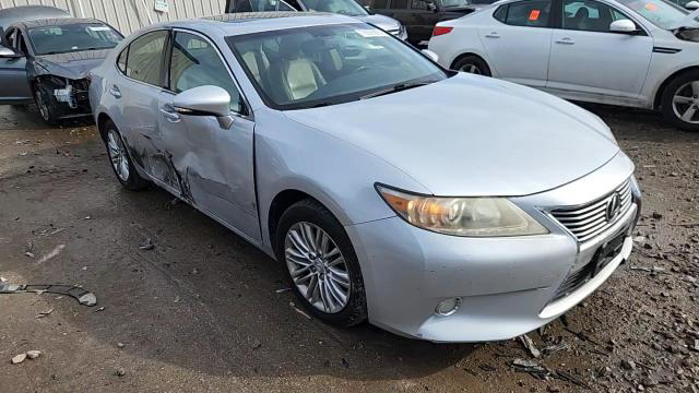 Lexus ES 2013