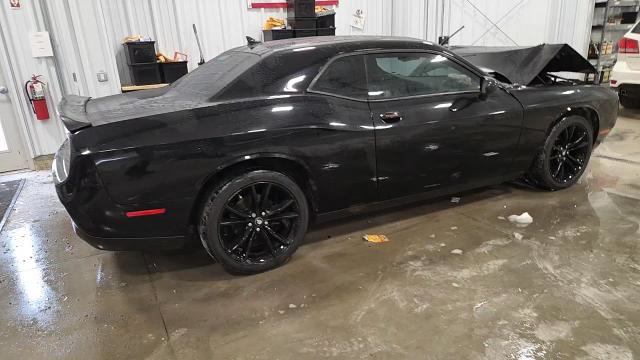 Dodge Challenger 2018