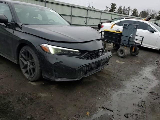 Honda Civic 2025