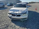 BMW Series 3 2017