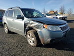 Subaru Forester 2010