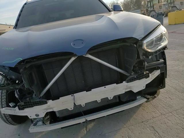 BMW X3 2021