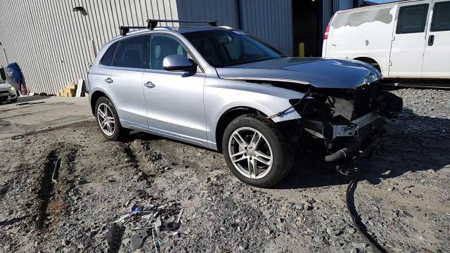 Audi Q5 2015