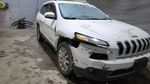 Jeep Cherokee 2017
