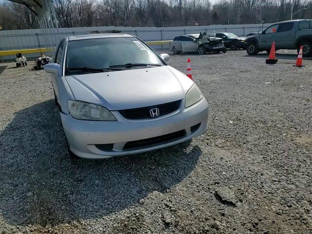 Honda Civic 2005