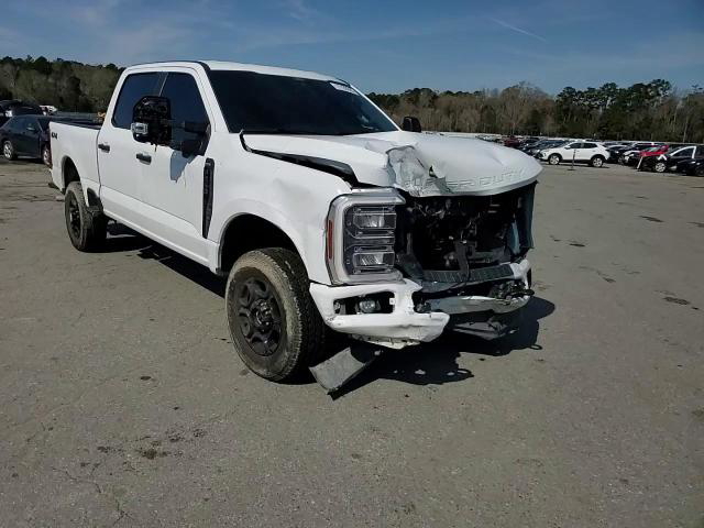 Ford F250 2024