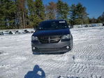 Dodge Caravan 2017