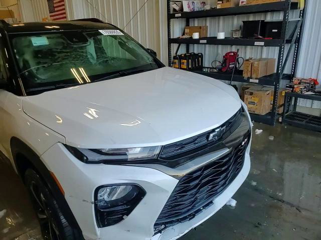 Chevrolet TrailBlazer 2023