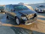 Dodge Caravan 2018