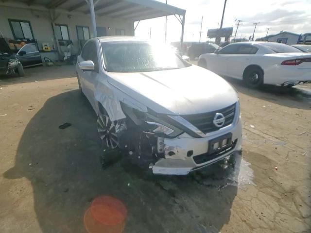 Nissan Altima 2018