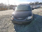Chrysler TC by Maserati 2004
