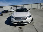 Ford Taurus 2018