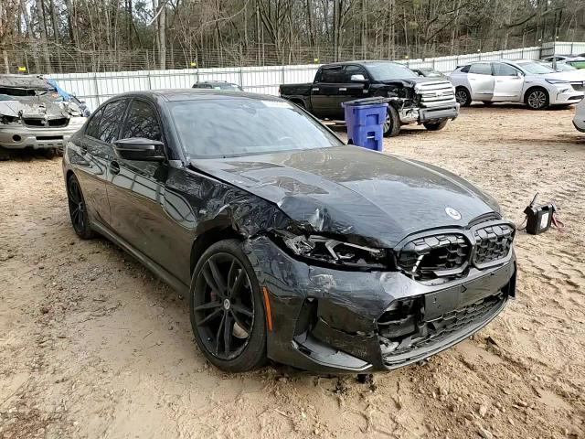 BMW M3 2023