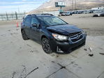 Subaru XV 2016