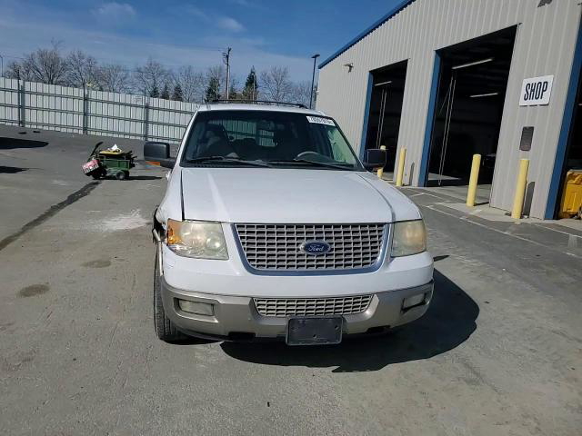 Ford Expedition 2003