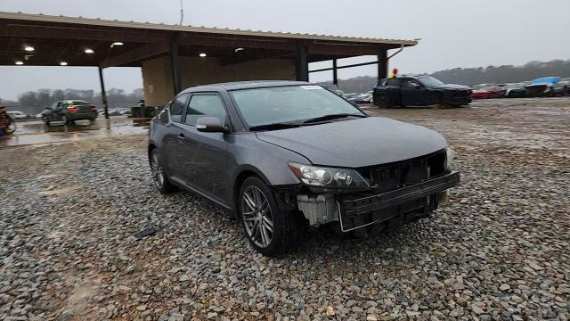 Scion tC 2011