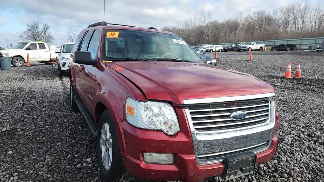 Ford Explorer 2007