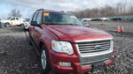 Ford Explorer 2007