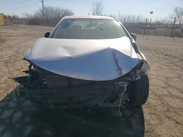 Kia Forte 2010