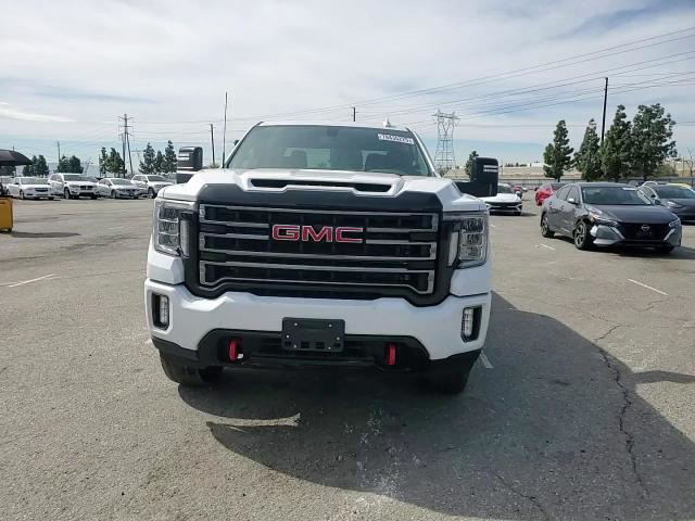 GMC Sierra 2023